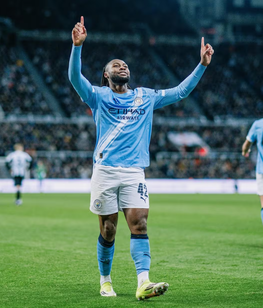 49图库app-酸!曼城新援2场造3球连获最佳 曼联名宿却称风格完全不搭