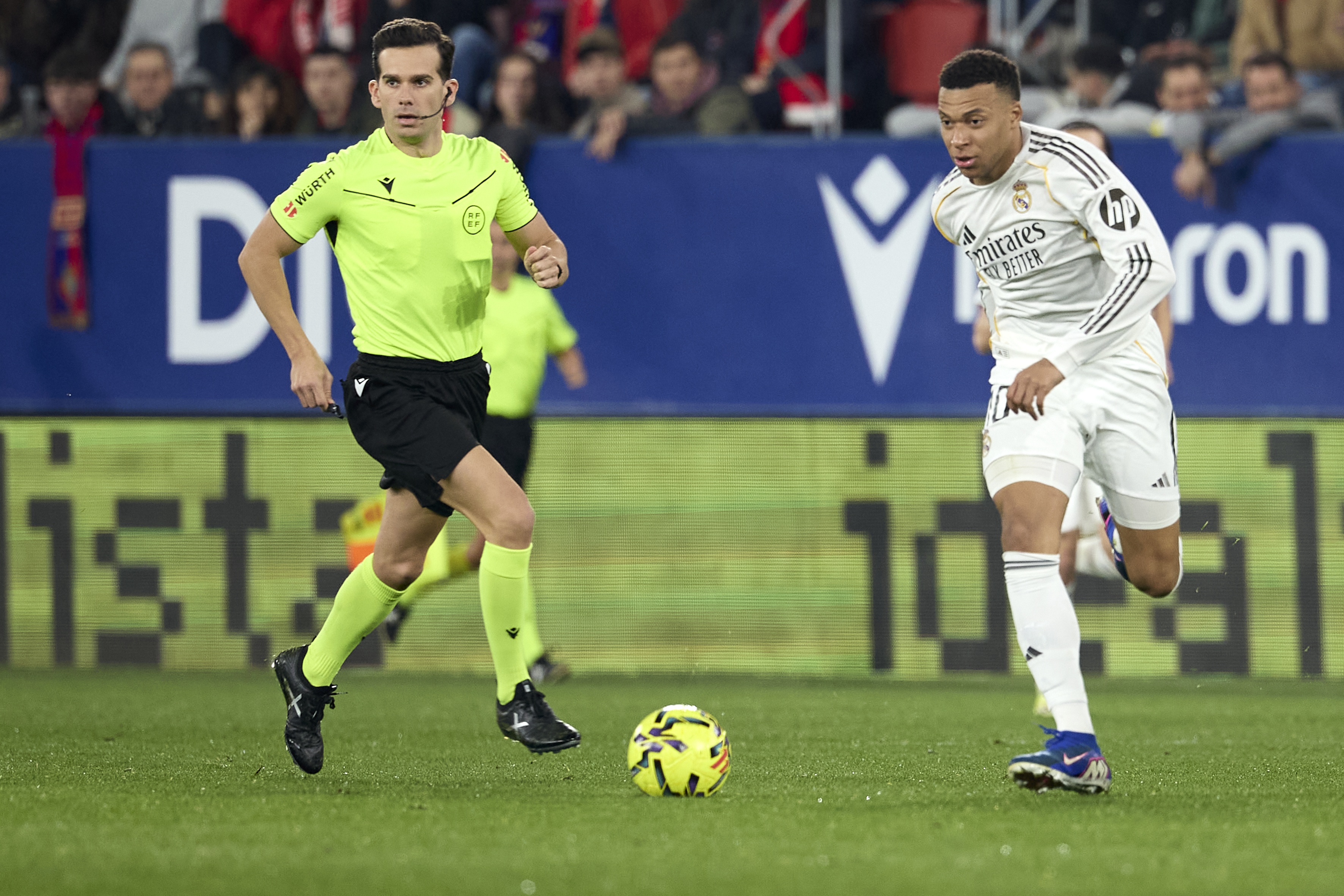 49图库app-已伤缺近三周！RMC：姆巴佩恢复良好，有望进法国3月名单并登场