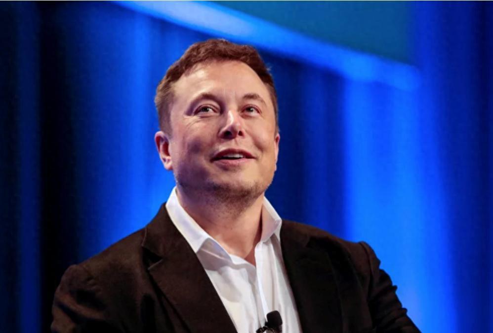 49图库app-读了马斯克我发现：人在任何时候，一定要200%相信自己