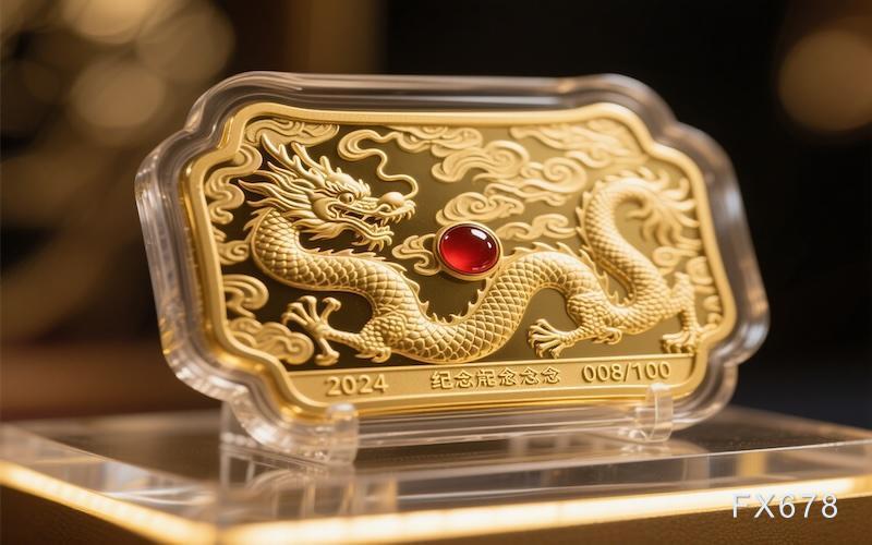 49图库官网首页-不止5000美元！美银预测2026年春季黄金价格将冲至6000